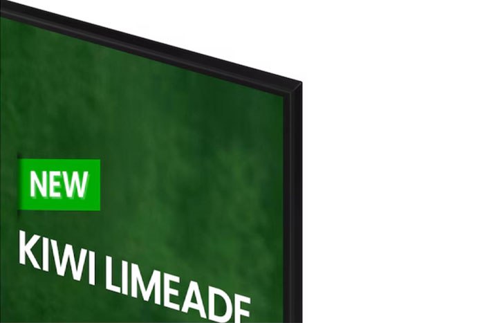 Smart Tivi Samsung 4K 55 inch 55BED-H - Màn hình TV Doanh nghiệp